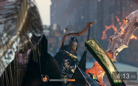 скриншот Kingdoms Rise 5