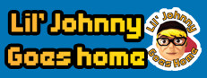Lil Johnny Goes Home