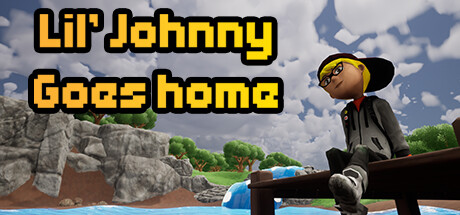 Lil Johnny Goes Home