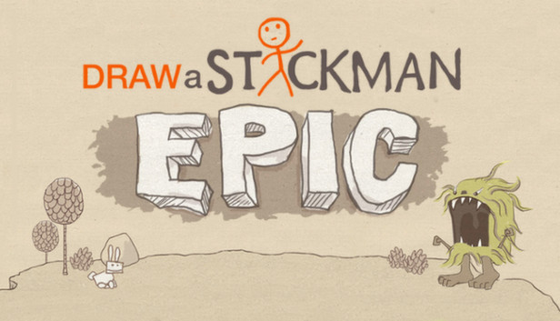 Stickman (Draw a Stickman: EPIC), Heroes Wiki