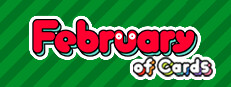 February of Cards
