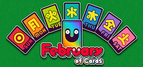February of Cards