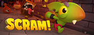 SCRAM!