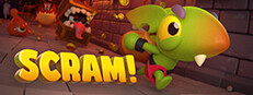 SCRAM! 게임 이미지