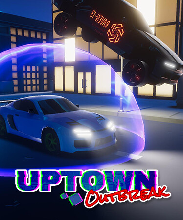 Uptown Outbreak