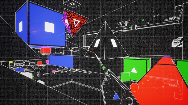 ART IS RIFLE game for Linux 1