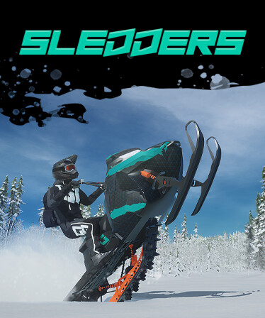 Sledders