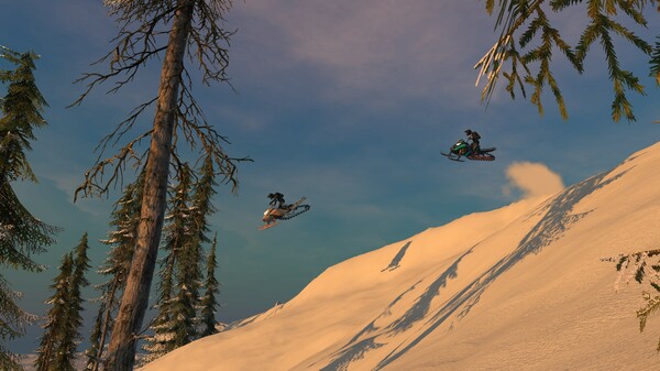 Sledders CD Key 3