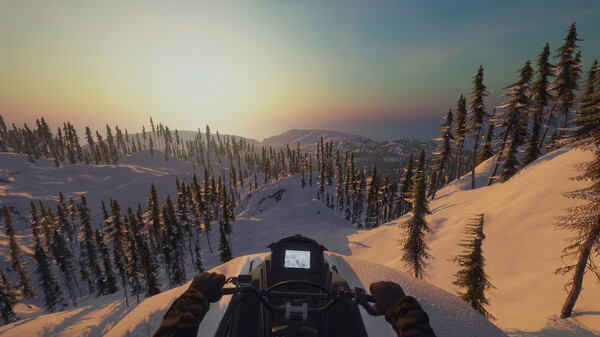 Sledders game for Linux 1