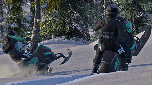 Sledders CD Key 1
