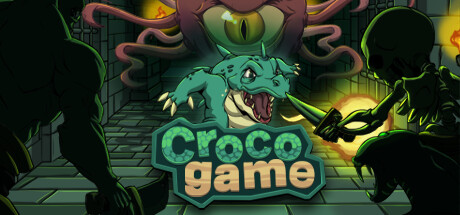 Crocogame