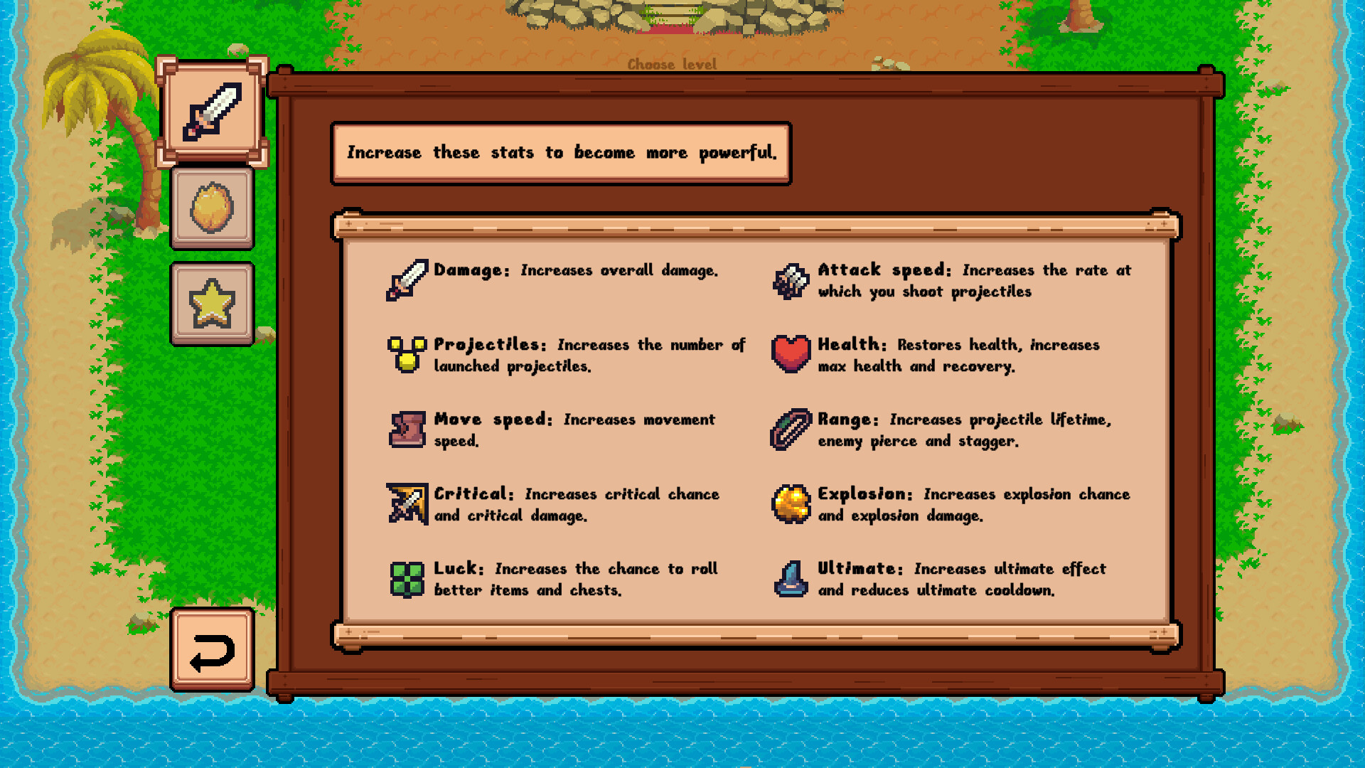 Crocogame screenshot 10
