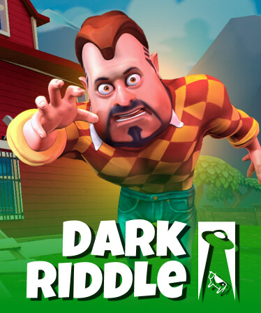 Dark Riddle