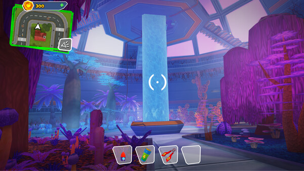 Dark Riddlefor windows and Linux 1