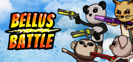 Bellus Battle banner image