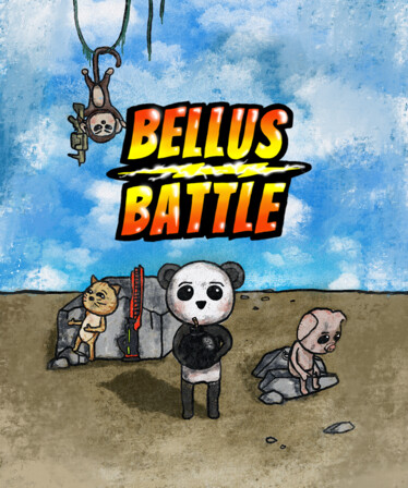 Bellus Battle