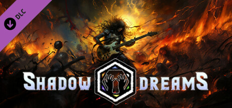 Box To The Beat VR - Shadow Dreams Pack banner image