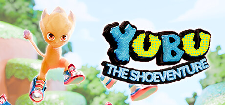 Yubu: The Shoeventure Cover Image