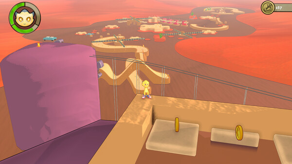 Yubu: The Shoeventure game for windows Pc 1