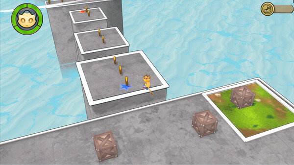 Yubu: The Shoeventurefor windows and Linux 1