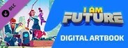I Am Future Digital Artbook