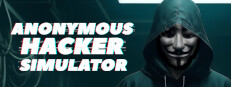 Anonymous Hacker Simulator on Steam