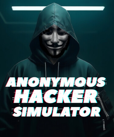 Anonymous Hacker Simulator