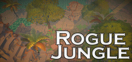 Rogue Jungle Playtest