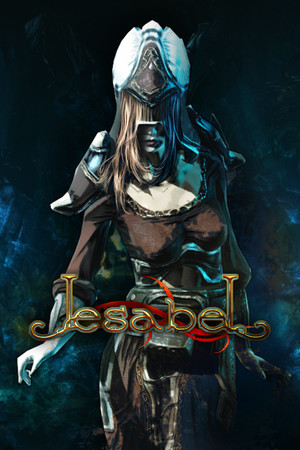 Iesabel cover art