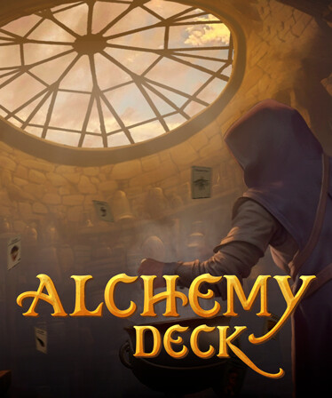 Alchemy Deck