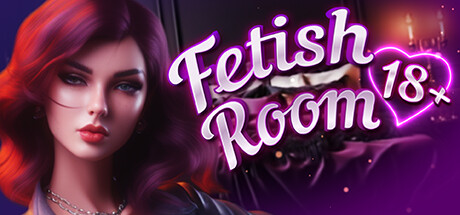 Fetish Room 18+