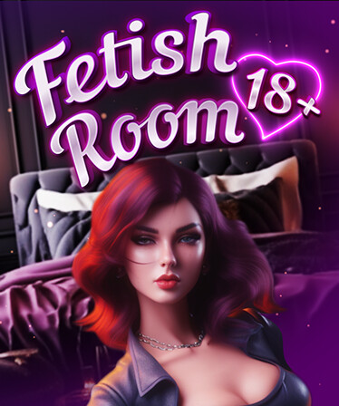 Fetish Room 18+