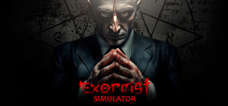 Exorcist Simulator Cover Image