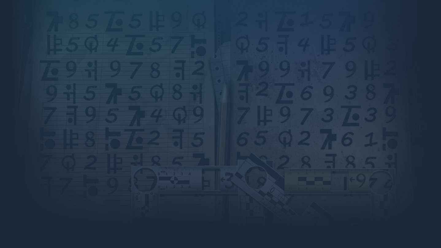 Unsolved Case: The Scarlet Hyacinth Collector's Edition background