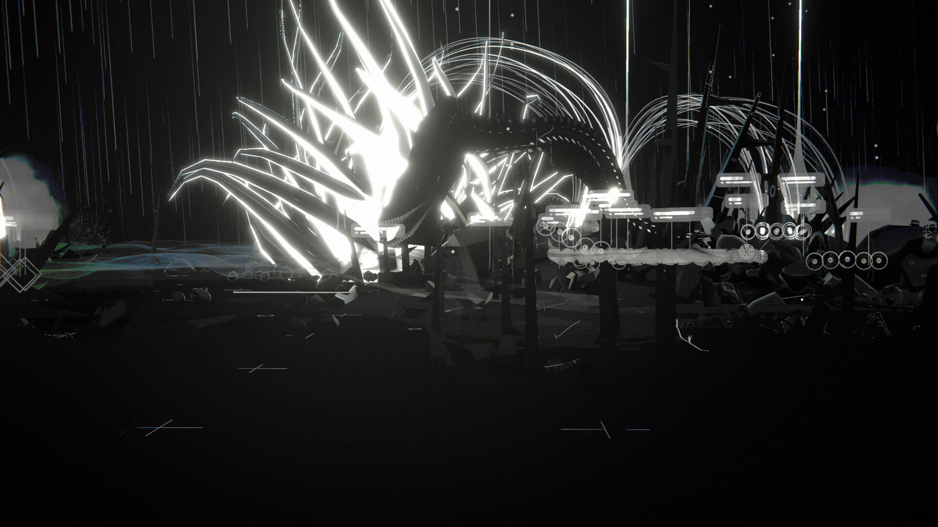 CHAOTIC ERA on Steam