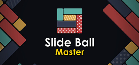 Slide Ball Master