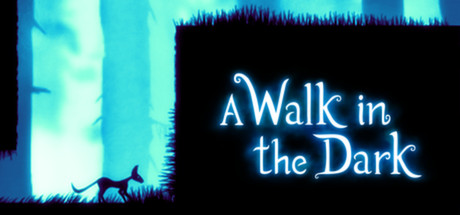 A Walk in the Dark Cover Image