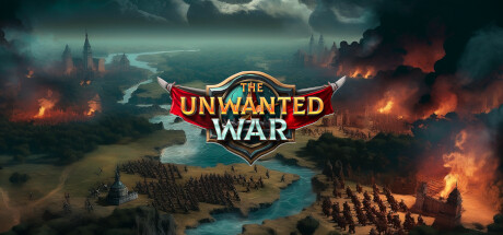 The Unwanted War
