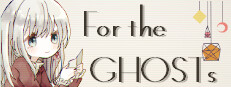 For the GHOSTs 게임 이미지