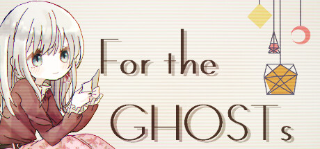 Image for For the GHOSTs