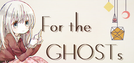 For the GHOSTs