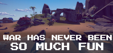 War Has Never Been So Much Fun Playtest Steam Charts Steambase