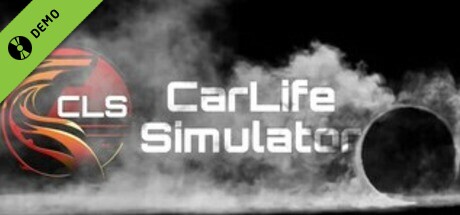 CarLife Simulator Demo