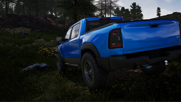 CarLife Simulator Demo screenshot 6