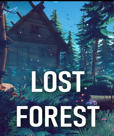 Lost Forest