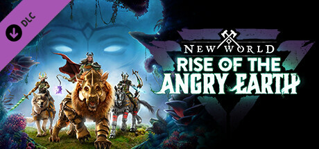 New World: Rise of the Angry Earth thumbnail