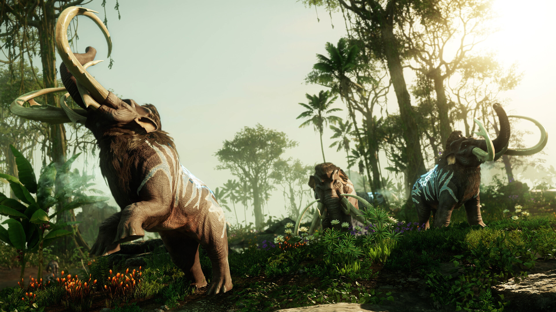 New World: Rise of the Angry Earth screenshot screenshot 7