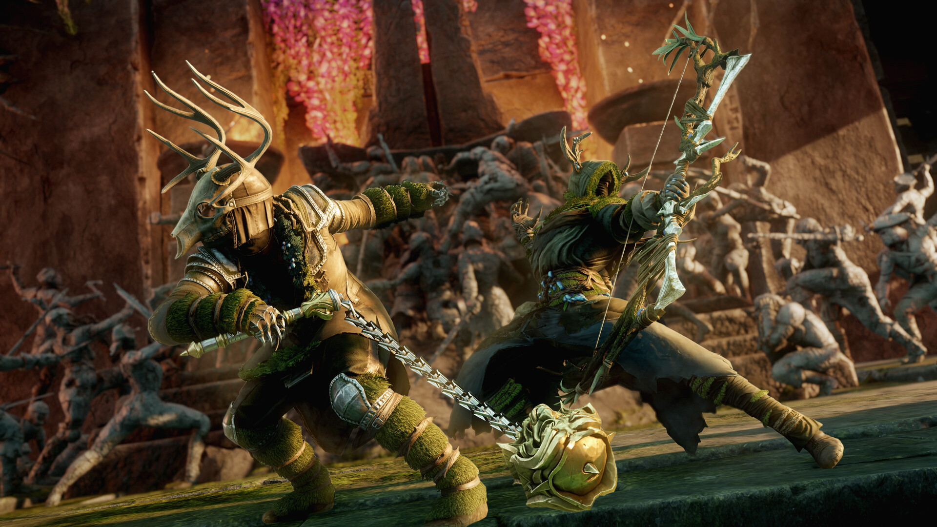 New World: Rise of the Angry Earth screenshot screenshot 5