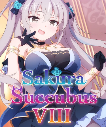 Sakura Succubus 8