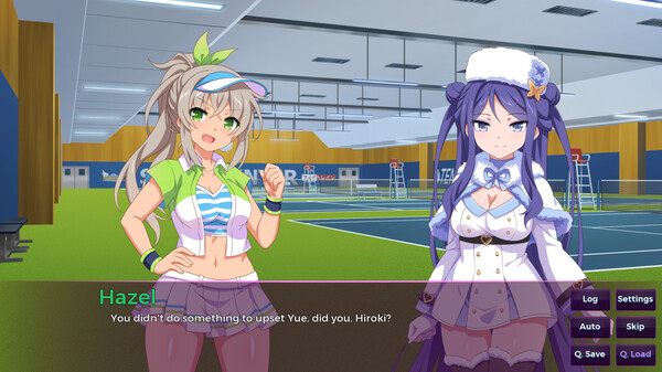 Скриншот из Sakura Succubus 8